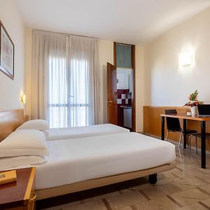 Kamer met Twee Aparte Bedden